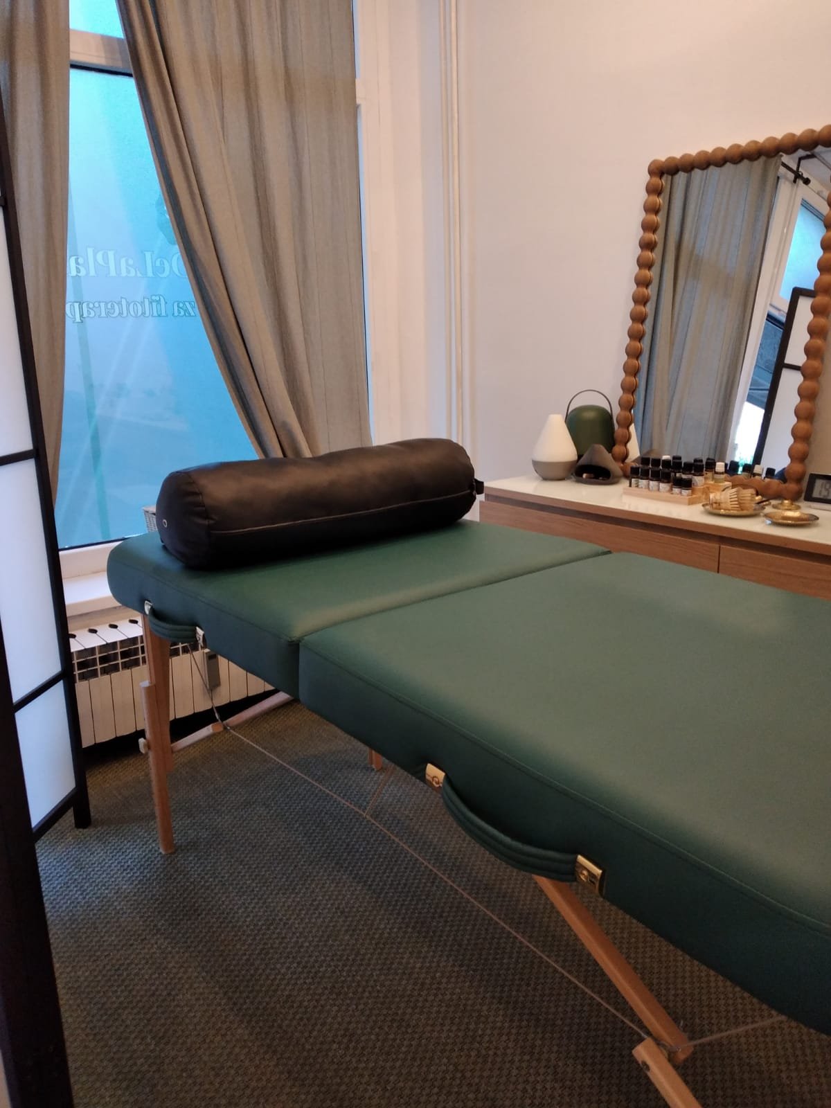 Zavirite u wellness zaklon